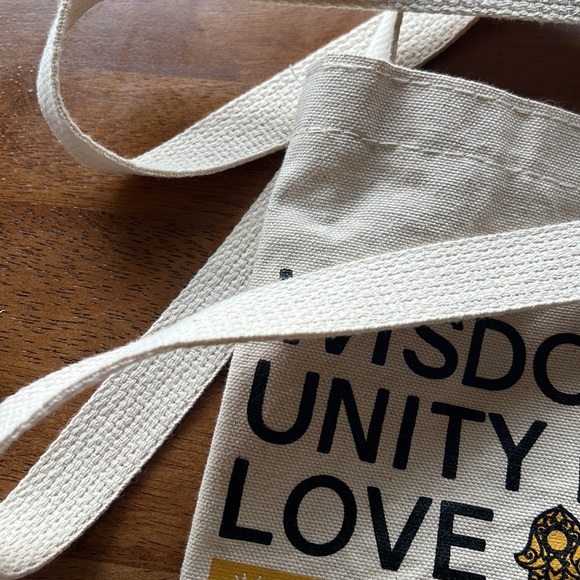 Alex and Ani tote bag - Picture 3 of 4